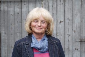 Sigrid Wenda
