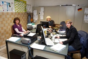 Kfz-Werkstatt-Wenda-Heusinger
