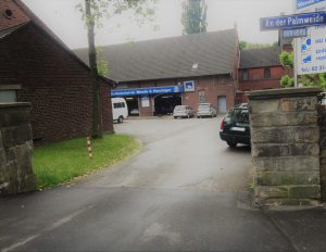 Öffnungszeiten