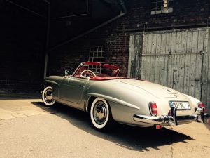 Daimler