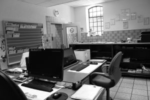 Das Büro