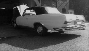 Oldtimer