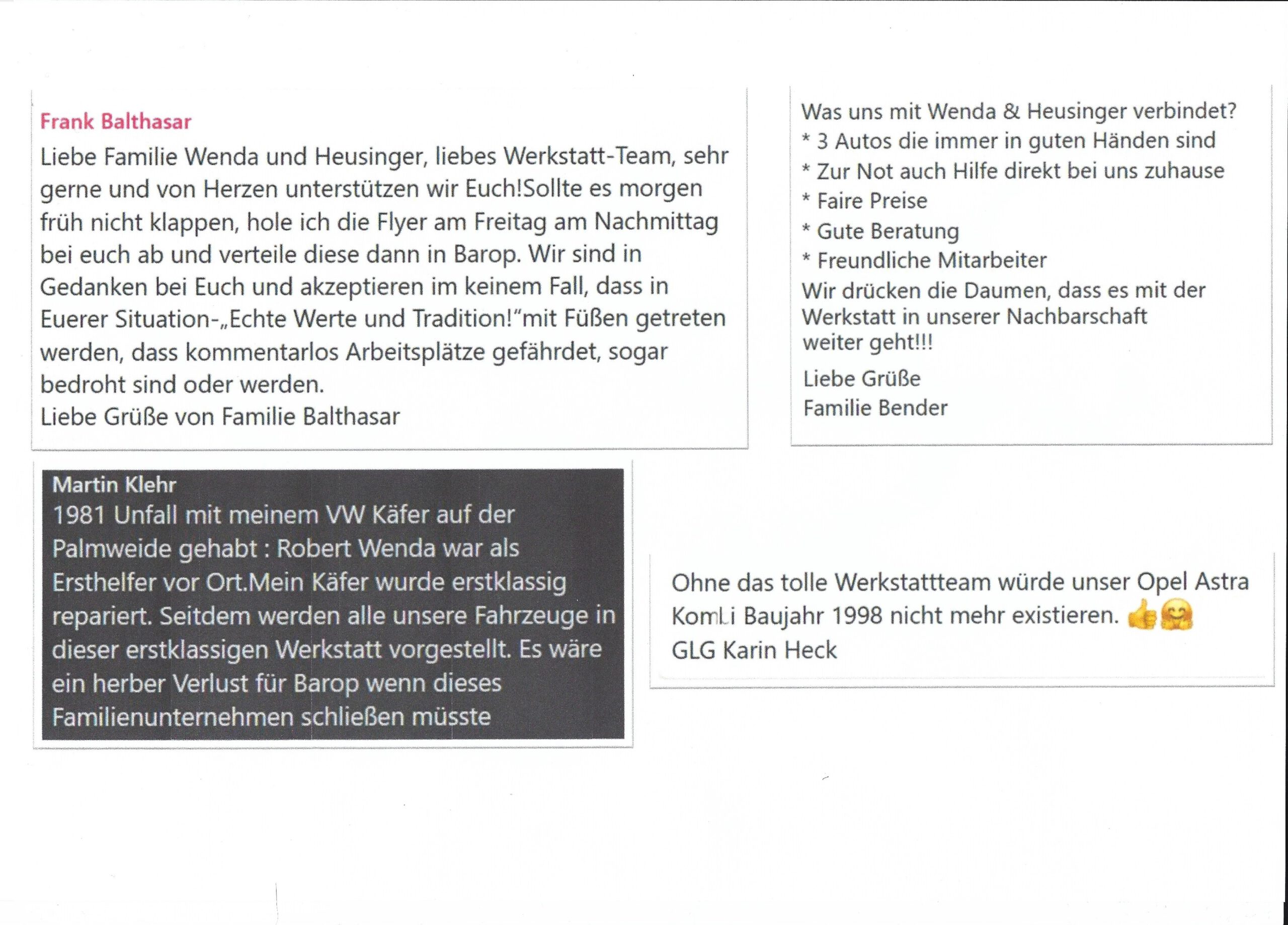 Reaktion-Klehr Reaktion-Klehr