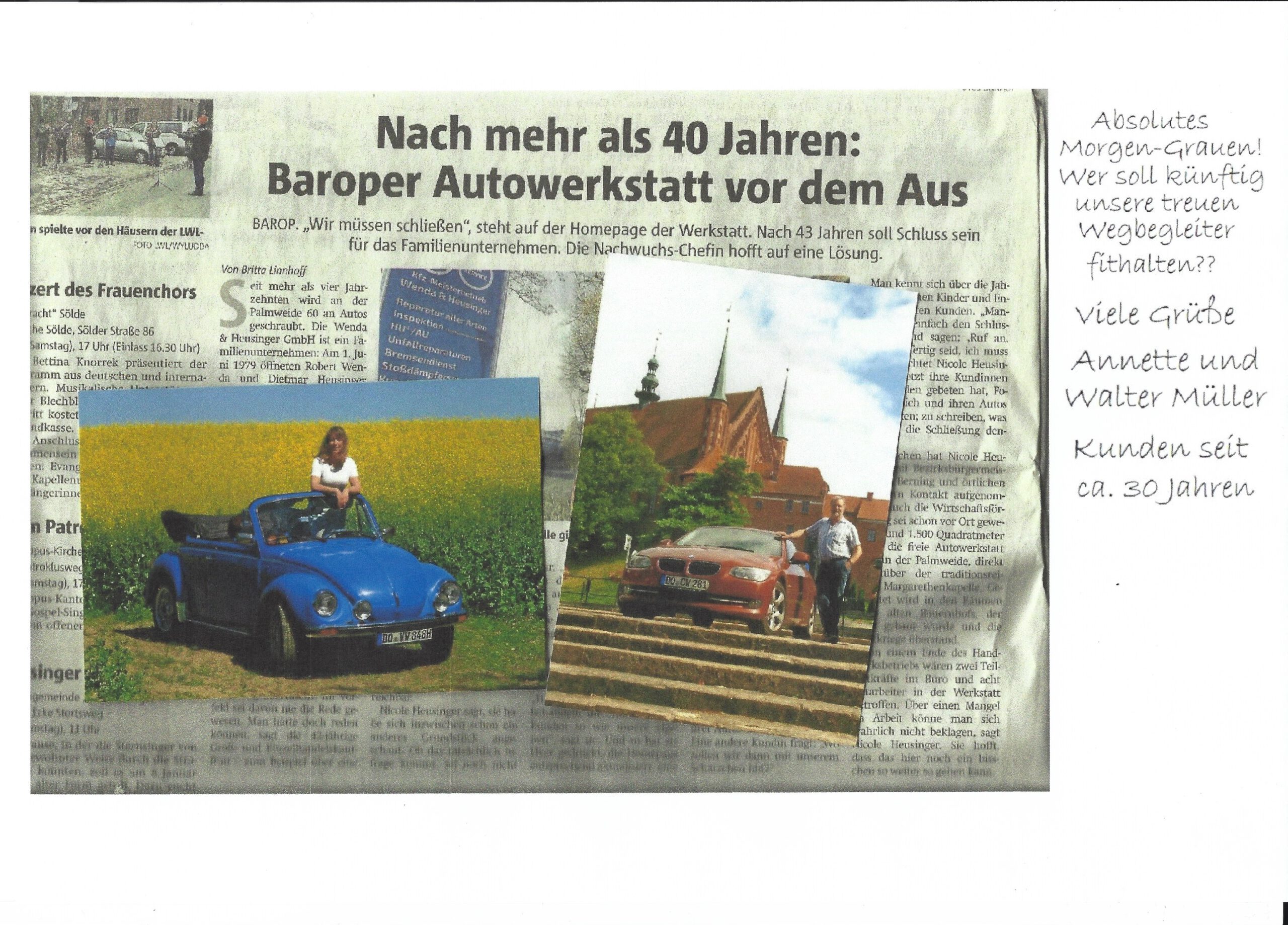 Reaktion-Müller Reaktion-Müller