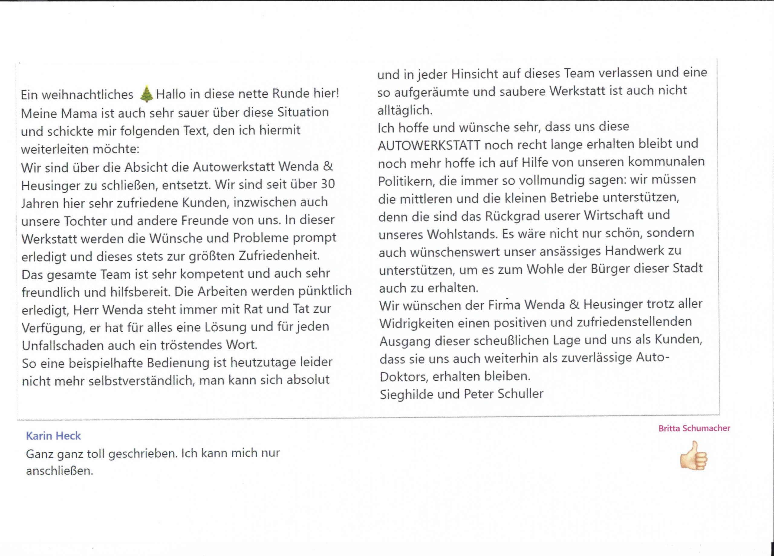 Reaktion-Schuller Reaktion-Schuller