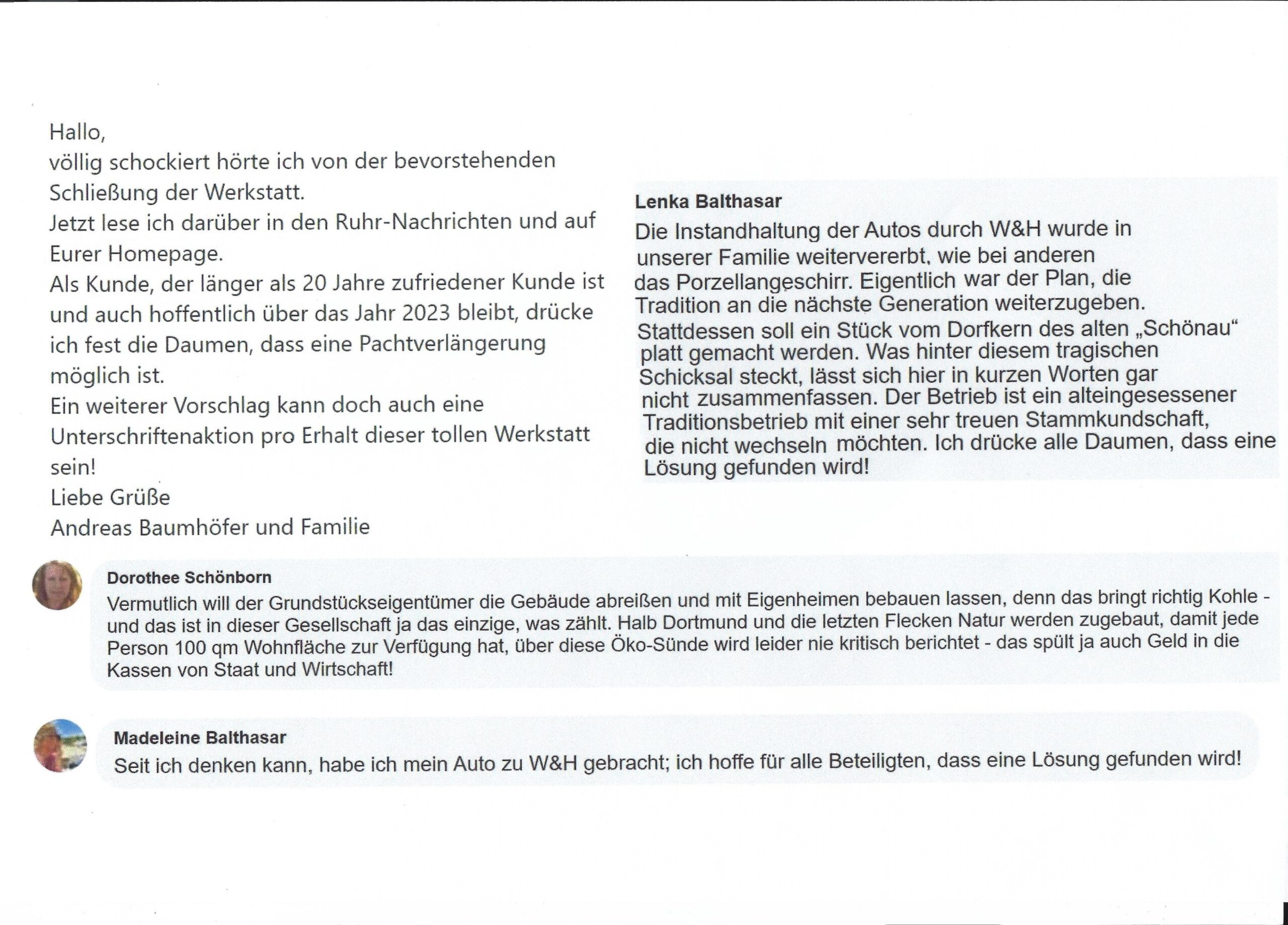 Reaktion-Balthasar Reaktion-Balthasar