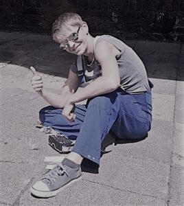 Kompetenz
