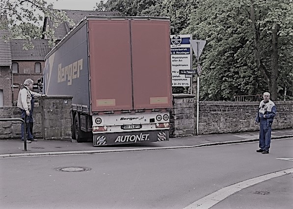 LKW