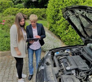 Verantwortung